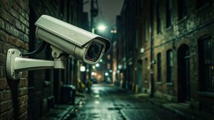 Alley Surveillance