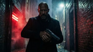 Alley Threat