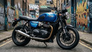 Alley Thruxton