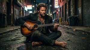 Alleyway Jam