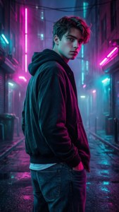 Alleyway Mystique