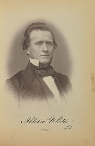 Allison White