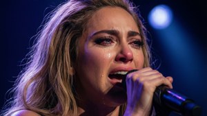 Ally's Emotional Performance