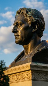 Alma Mater Gold