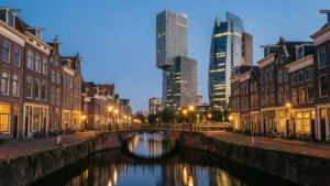 Almere Dusk Harmony