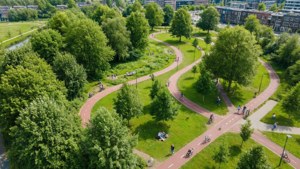 Almere Green Trails
