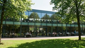 Almere Library Light
