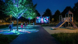 Almere Light Park