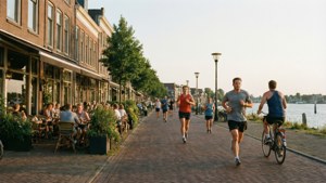 Almere Promenade Life