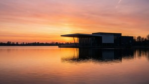Almere Weerwater Dawn