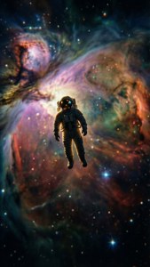 Alone in the Cosmos