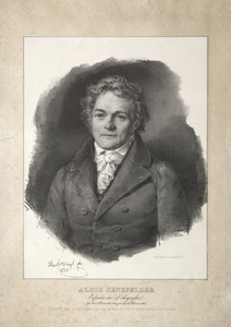 Aloys Senefelder
