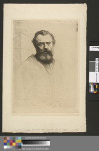 Alphonse Legros