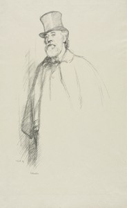 Alphonse Legros