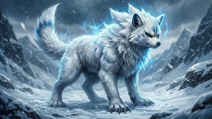 Alpine Aura