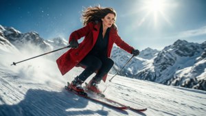 Alpine Chase