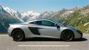 Alpine Cruiser