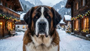 Alpine Friend