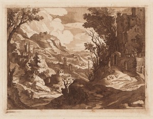 Alpine Landscape