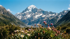Alpine Majesty