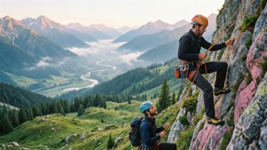 Alpine Partnership
