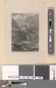 Alpine Scenery