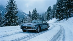 Alpine Winter