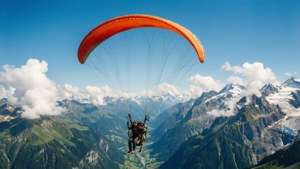 Alps Paragliding