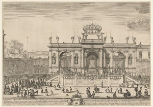 Altaar van het Heilige Sacrament