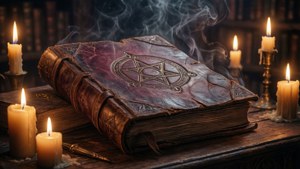 Altar of Arcane Knowledge