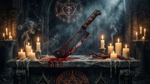 Altar of Blood