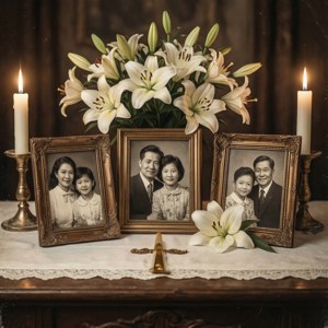 Altar of Memories