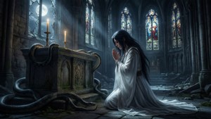 Altar of the Dark Sun