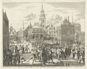 Alteratie van Amsterdam, 26 mei 1578
