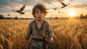 Aman's Journey