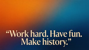 Amazon Motto