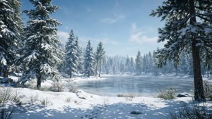 Ambarino Winter