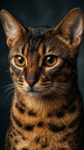 Amber Gaze