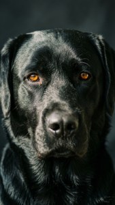 Amber Gaze