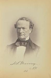 Ambrose S. Murray