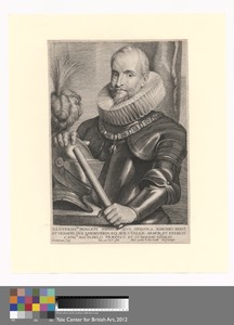 Ambrosius Spinola