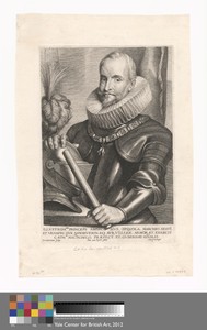 Ambrosius Spinola