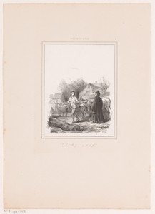 Ambtenaar van Willem de Goede