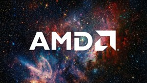 AMD Galaxy Nebula