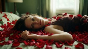 American Beauty Rose Dream