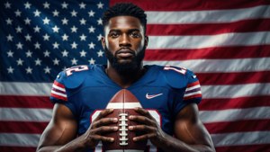 American Cowboy
