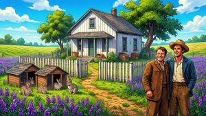 American Dream