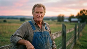 American Farmer