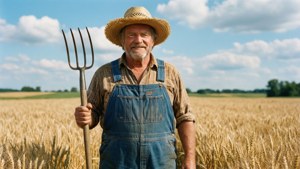 American Farmer