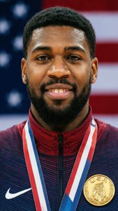American Hero Conley